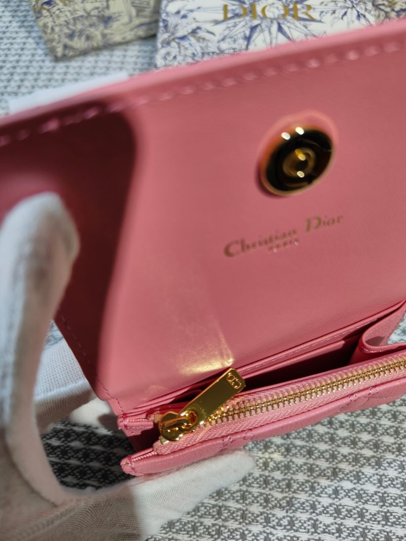 Christian Dior Wallet